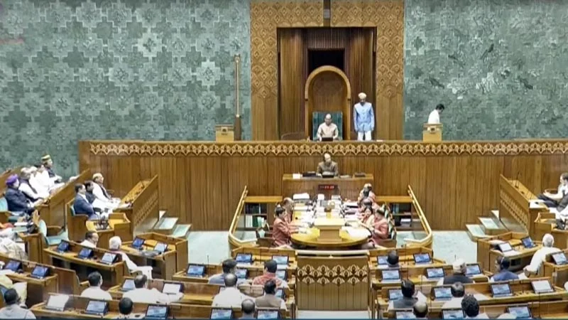 সংখ্যালঘুদের সুরক্ষার দায়িত্ব বাংলাদেশ সরকারের: সংসদে ভারতের পররাষ্ট্র প্রতিমন্ত্রী